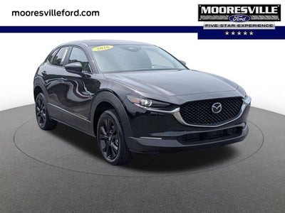 2026 Mazda Mazda CX-30 2.5 S Select Sport