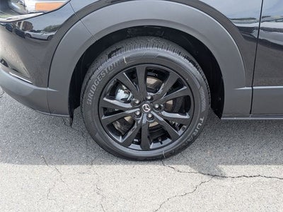 2026 Mazda Mazda CX-30 2.5 S Select Sport