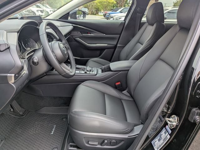 2026 Mazda Mazda CX-30 2.5 S Select Sport