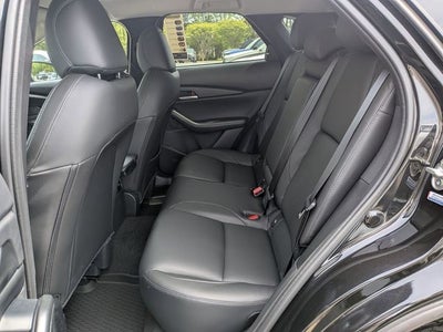 2026 Mazda Mazda CX-30 2.5 S Select Sport