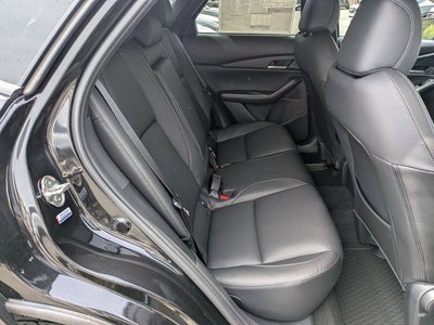 2026 Mazda Mazda CX-30 2.5 S Select Sport