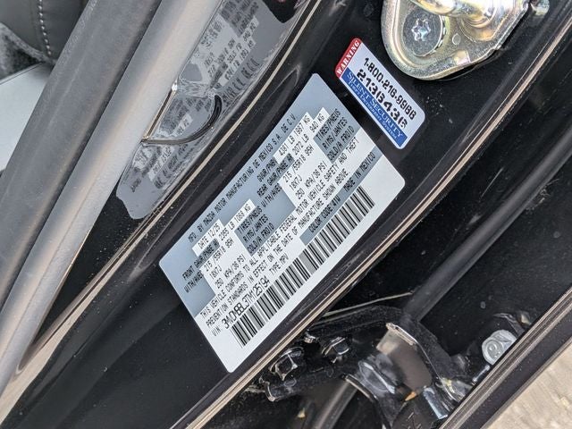 2026 Mazda Mazda CX-30 2.5 S Select Sport