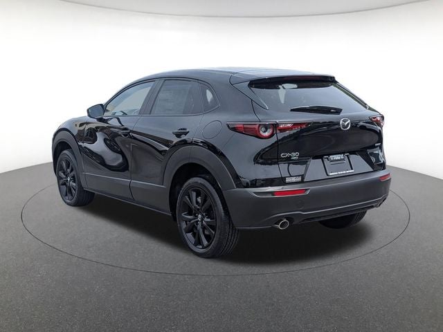 2026 Mazda Mazda CX-30 2.5 S Select Sport