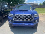 2022 Toyota Tacoma TRD Sport V6