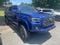 2022 Toyota Tacoma TRD Sport V6