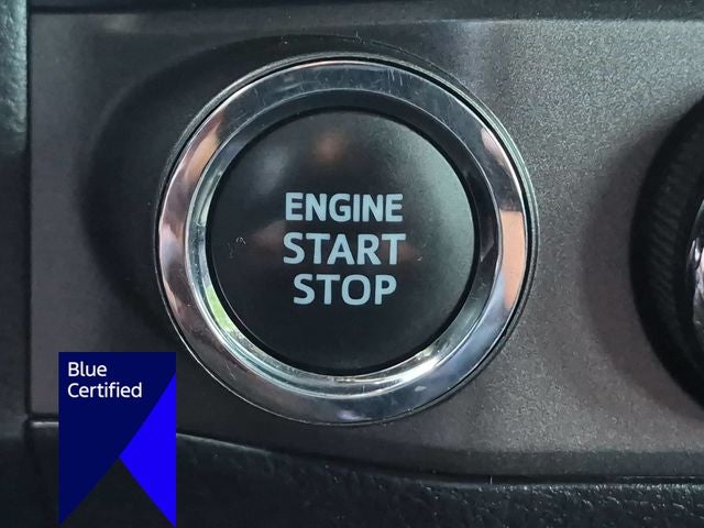 2022 Toyota Tacoma TRD Off-Road V6