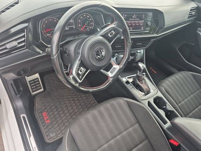 2019 Volkswagen Jetta GLI 2.0T 35th Anniversary Edition