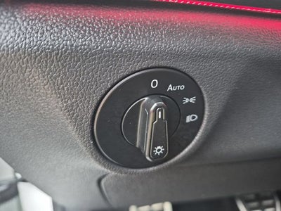 2019 Volkswagen Jetta GLI 2.0T 35th Anniversary Edition