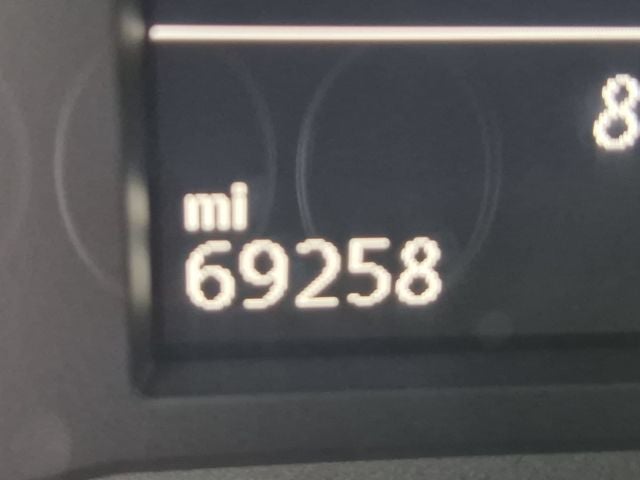 2019 Volkswagen Jetta GLI 2.0T 35th Anniversary Edition