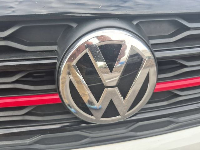 2019 Volkswagen Jetta GLI 2.0T 35th Anniversary Edition