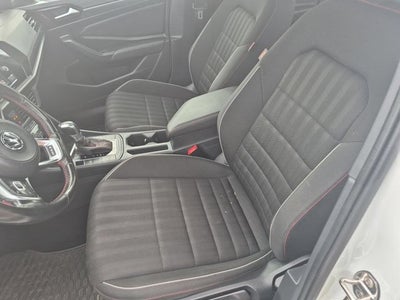 2019 Volkswagen Jetta GLI 2.0T 35th Anniversary Edition