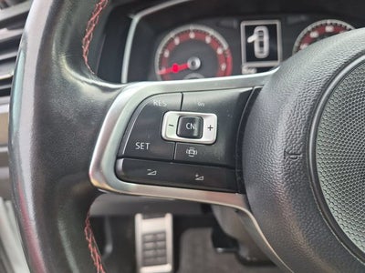 2019 Volkswagen Jetta GLI 2.0T 35th Anniversary Edition