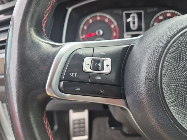 2019 Volkswagen Jetta GLI 2.0T 35th Anniversary Edition