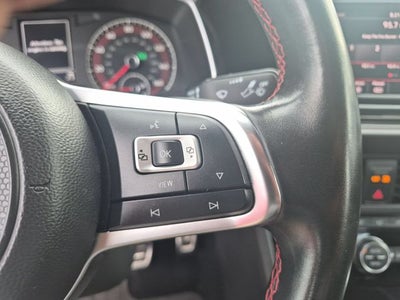2019 Volkswagen Jetta GLI 2.0T 35th Anniversary Edition