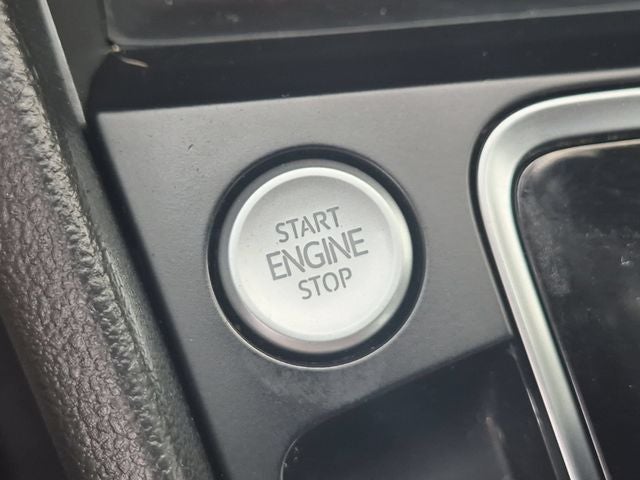 2019 Volkswagen Jetta GLI 2.0T 35th Anniversary Edition