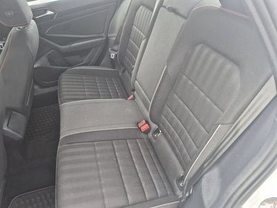 2019 Volkswagen Jetta GLI 2.0T 35th Anniversary Edition
