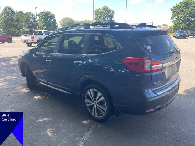 2021 Subaru Ascent Touring
