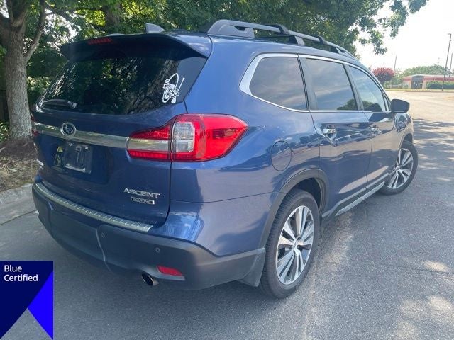 2021 Subaru Ascent Touring