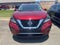 2021 Nissan Murano Platinum