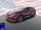 2021 Nissan Murano Platinum