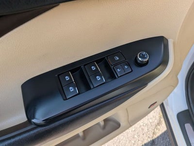 2019 Toyota Highlander Limited Platinum