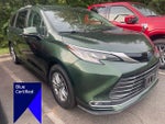 2022 Toyota Sienna Limited 7 Passenger