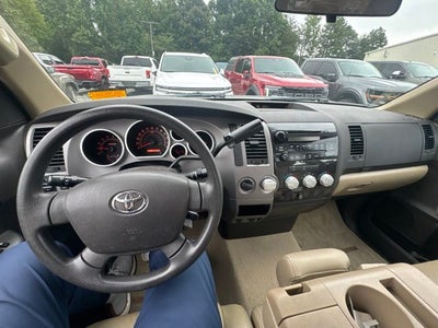 2011 Toyota Tundra Grade 4.6L V8