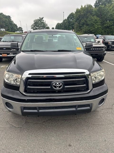 2011 Toyota Tundra Grade 4.6L V8