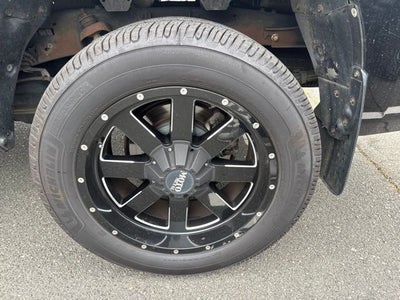 2011 Toyota Tundra Grade 4.6L V8