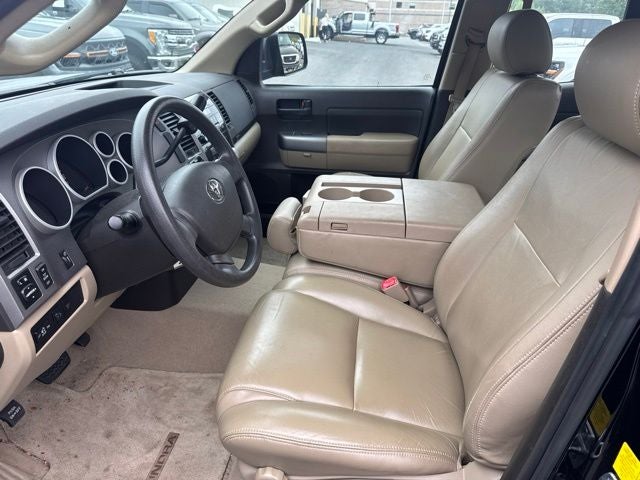 2011 Toyota Tundra Grade 4.6L V8