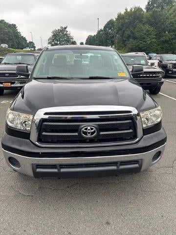 2011 Toyota Tundra Grade 4.6L V8