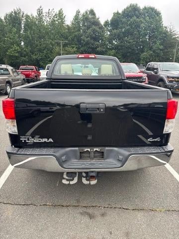 2011 Toyota Tundra Grade 4.6L V8