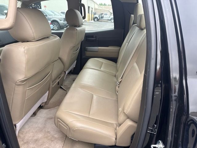 2011 Toyota Tundra Grade 4.6L V8