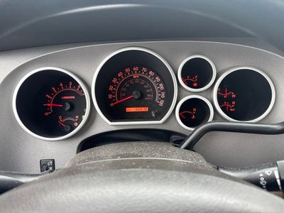 2011 Toyota Tundra Grade 4.6L V8