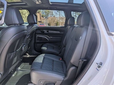 2024 Kia Telluride SX-Prestige X-Line