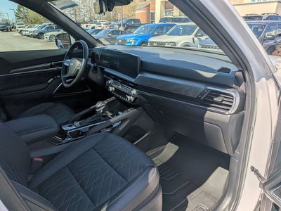 2024 Kia Telluride SX-Prestige X-Line