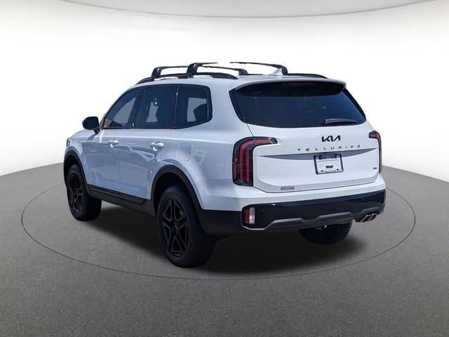 2024 Kia Telluride SX-Prestige X-Line