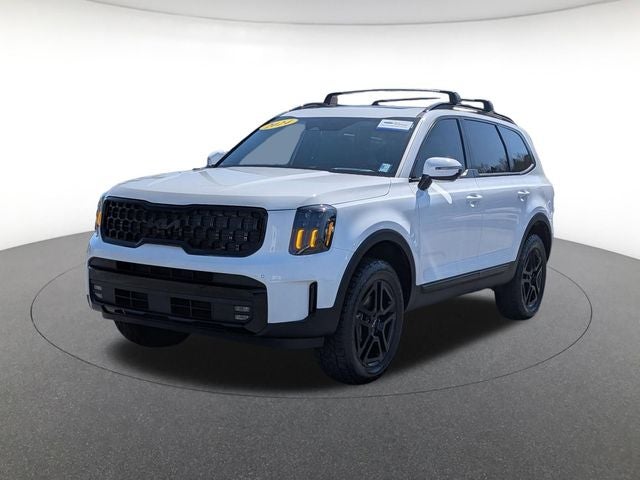 2024 Kia Telluride SX-Prestige X-Line