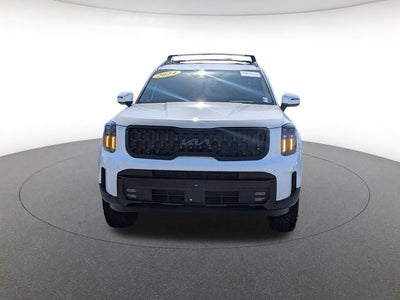 2024 Kia Telluride SX-Prestige X-Line