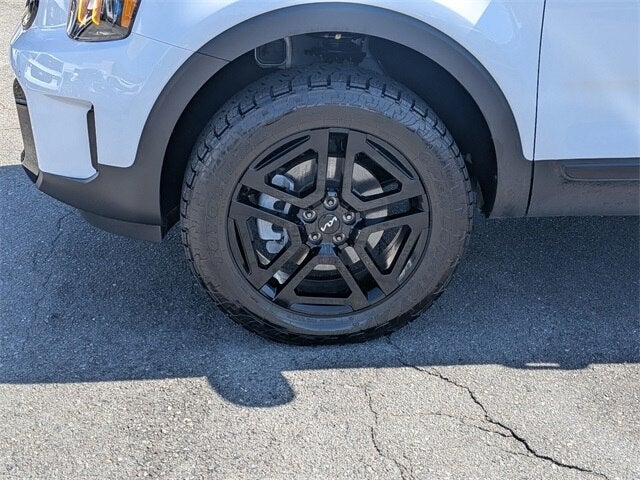 2024 Kia Telluride SX-Prestige X-Line