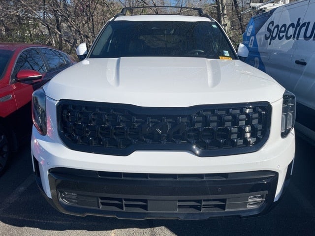 2024 Kia Telluride SX-Prestige X-Line