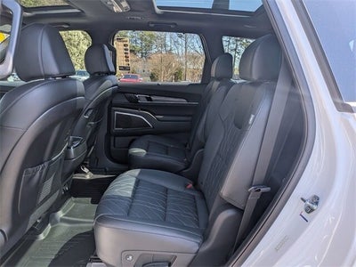 2024 Kia Telluride SX-Prestige X-Line