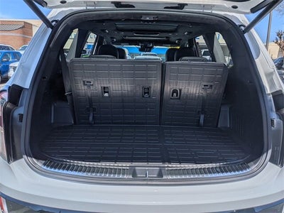 2024 Kia Telluride SX-Prestige X-Line