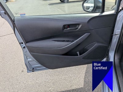 2024 Toyota Corolla LE 20995