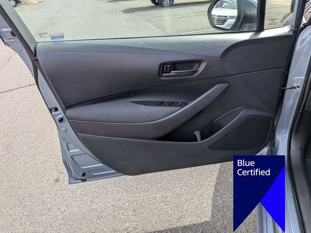 2024 Toyota Corolla LE 20995