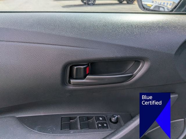 2024 Toyota Corolla LE 20995