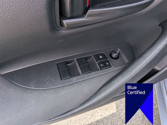 2024 Toyota Corolla LE 20995