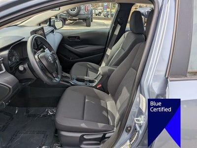 2024 Toyota Corolla LE 20995