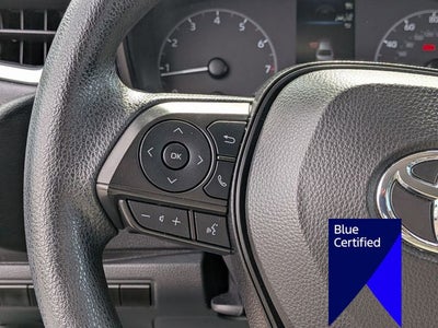 2024 Toyota Corolla LE 20995