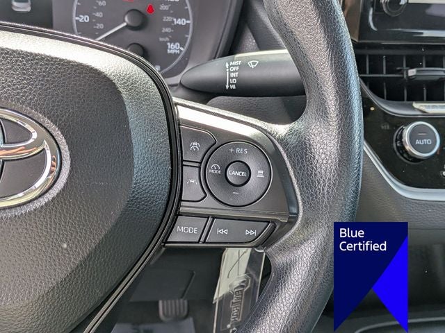 2024 Toyota Corolla LE 20995